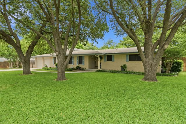 4716 Blaney Avenue, North Richland Hills, TX 76180