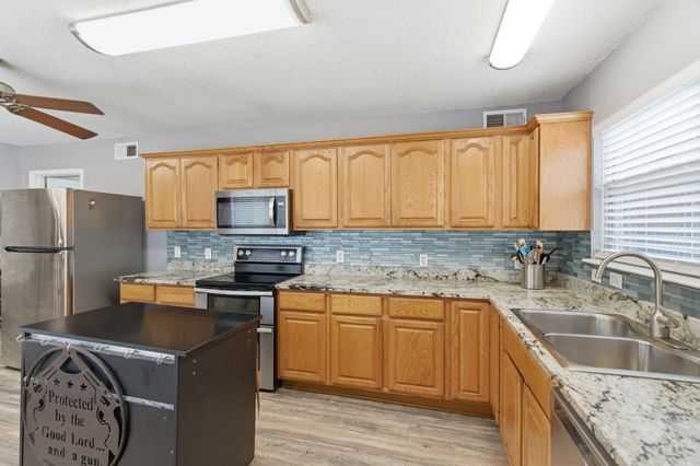 4716 Blaney Avenue, North Richland Hills, TX 76180