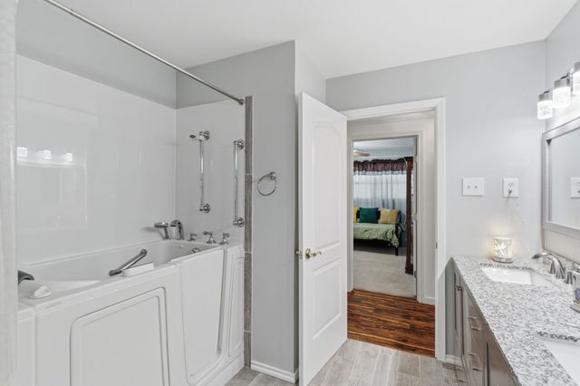 4716 Blaney Avenue, North Richland Hills, TX 76180