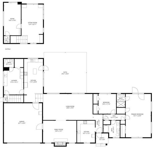 4716 Blaney Avenue, North Richland Hills, TX 76180