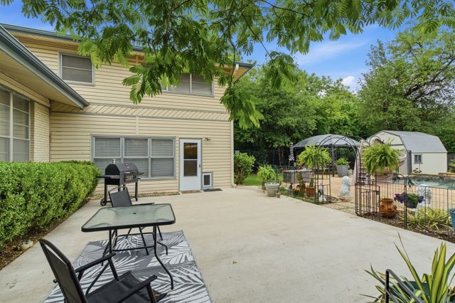 4716 Blaney Avenue, North Richland Hills, TX 76180