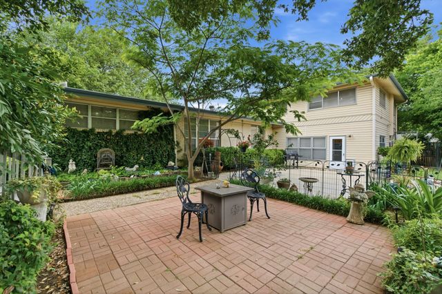 4716 Blaney Avenue, North Richland Hills, TX 76180