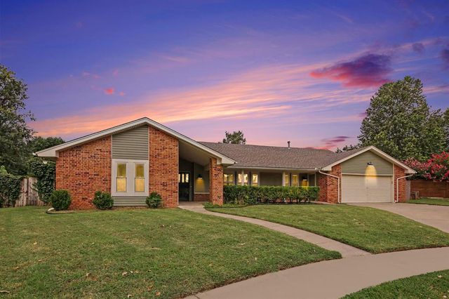 4020 Bluestem Circle, Norman, OK 73072