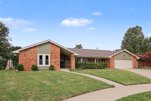 4020 Bluestem Circle, Norman, OK 73072