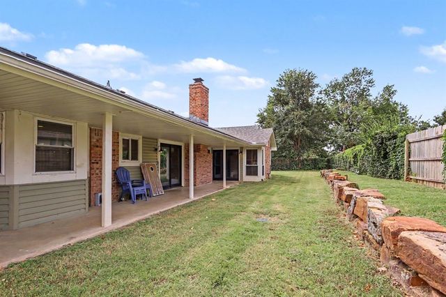 4020 Bluestem Circle, Norman, OK 73072