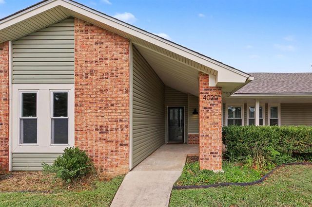 4020 Bluestem Circle, Norman, OK 73072