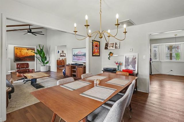 4020 Bluestem Circle, Norman, OK 73072
