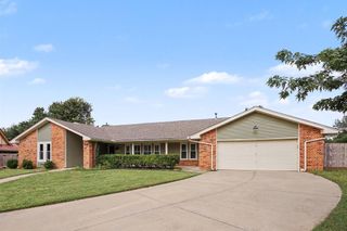 4020 Bluestem Circle, Norman, OK 73072