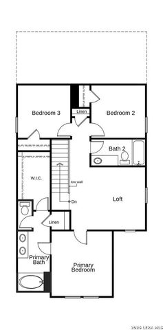 15408 BONITO LOOP, San Antonio, TX 78253