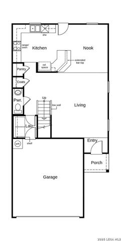 15408 BONITO LOOP, San Antonio, TX 78253