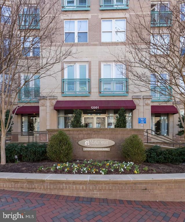 12001 MARKET ST #482, Reston, VA 20190
