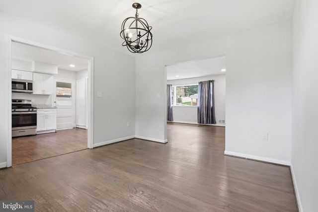 6915 BRIARCLIFF DR, Clinton, MD 20735