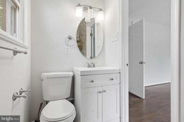 6915 BRIARCLIFF DR, Clinton, MD 20735