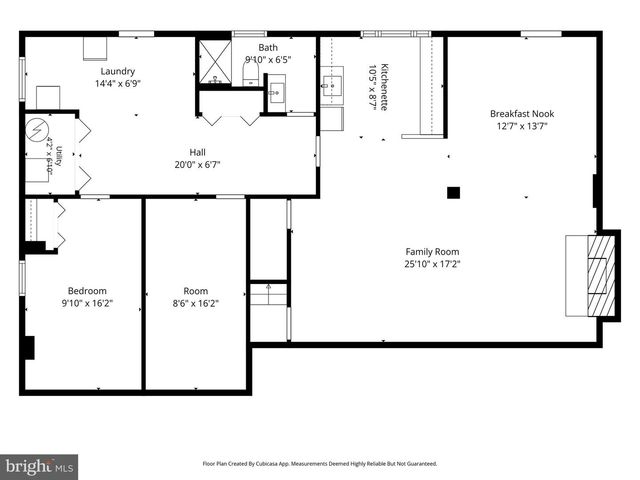 6915 BRIARCLIFF DR, Clinton, MD 20735