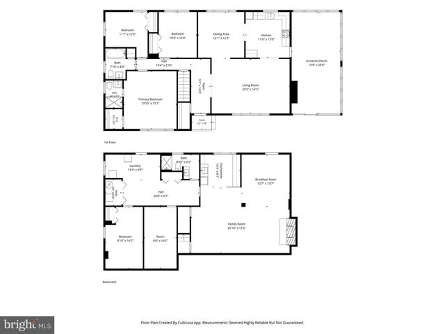 6915 BRIARCLIFF DR, Clinton, MD 20735