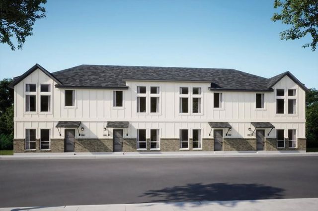 200 W 56th ST 8104, Austin, TX 78751