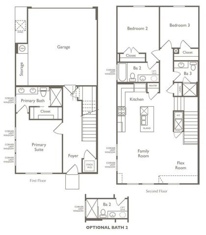 200 W 56th ST 8104, Austin, TX 78751