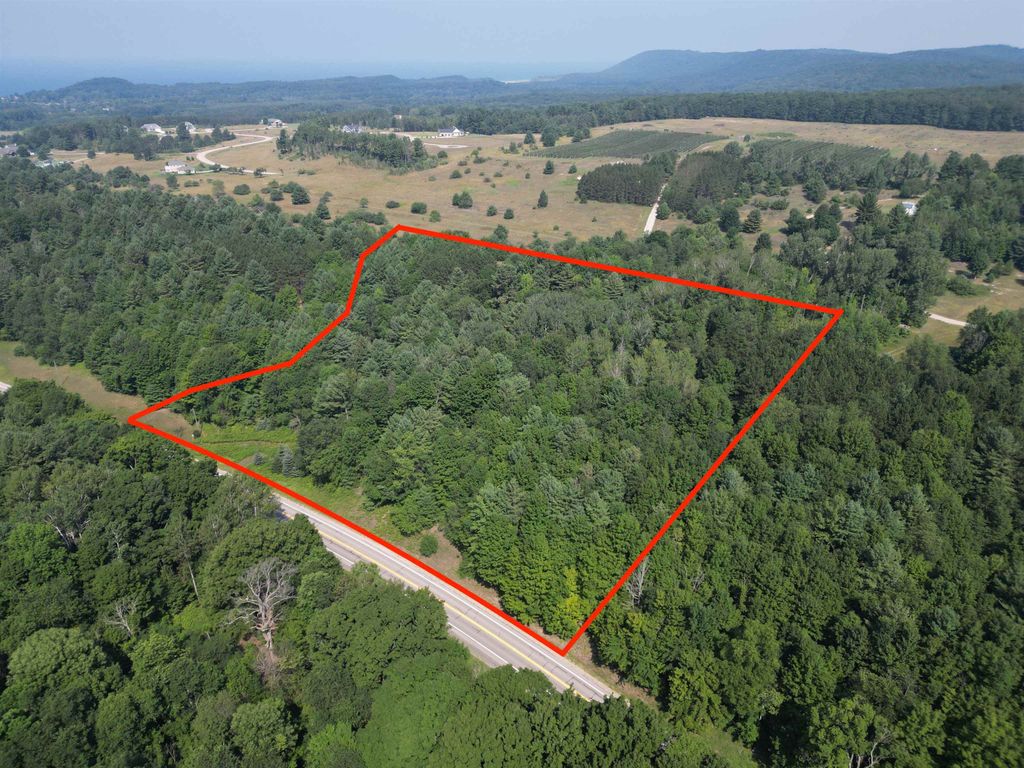 0000 W Empire Highway, Empire, MI 49630