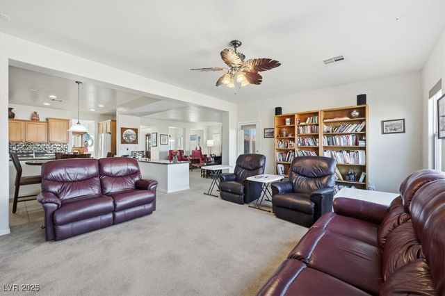 5952 Quintillion Avenue, Las Vegas, NV 89122