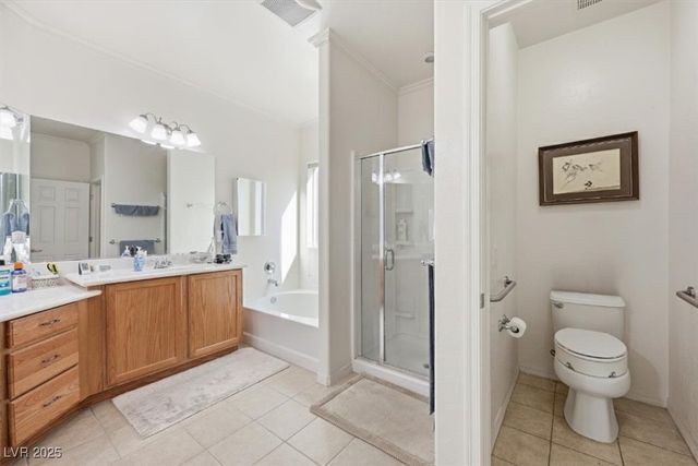 5952 Quintillion Avenue, Las Vegas, NV 89122