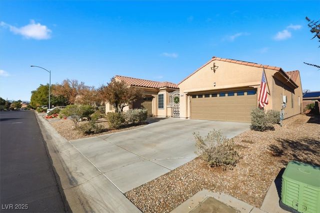 5952 Quintillion Avenue, Las Vegas, NV 89122