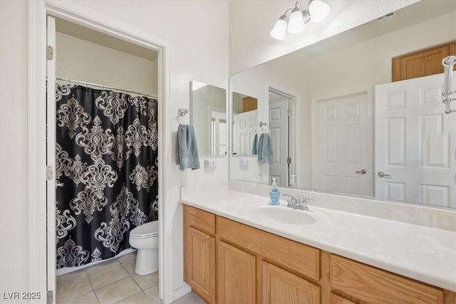 5952 Quintillion Avenue, Las Vegas, NV 89122