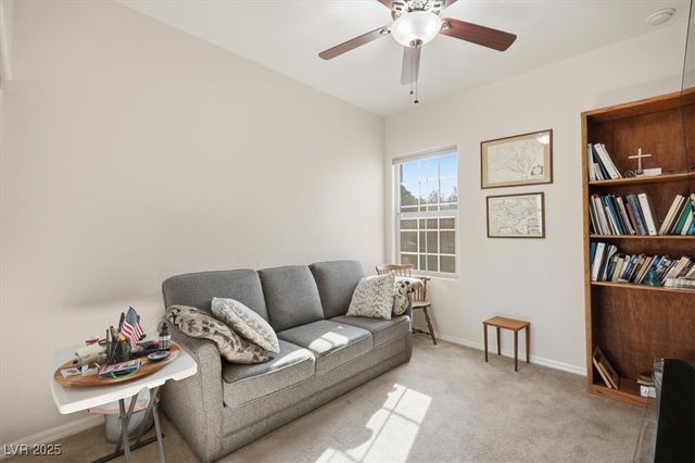 5952 Quintillion Avenue, Las Vegas, NV 89122