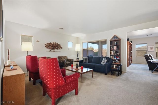 5952 Quintillion Avenue, Las Vegas, NV 89122