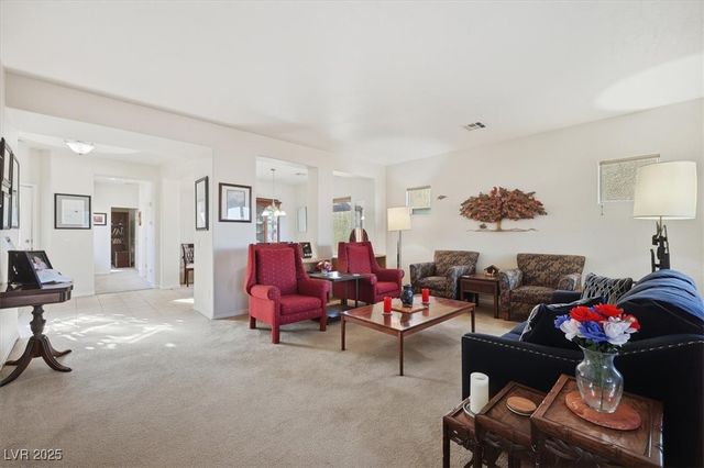 5952 Quintillion Avenue, Las Vegas, NV 89122