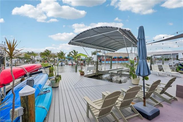 3050 York RD, St. James City, FL 33956