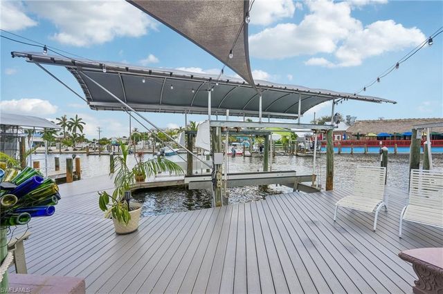 3050 York RD, St. James City, FL 33956