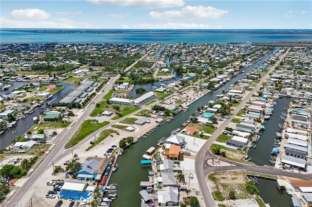3050 York RD, St. James City, FL 33956