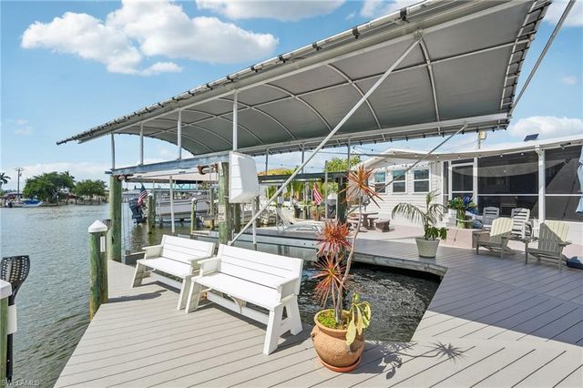 3050 York RD, St. James City, FL 33956