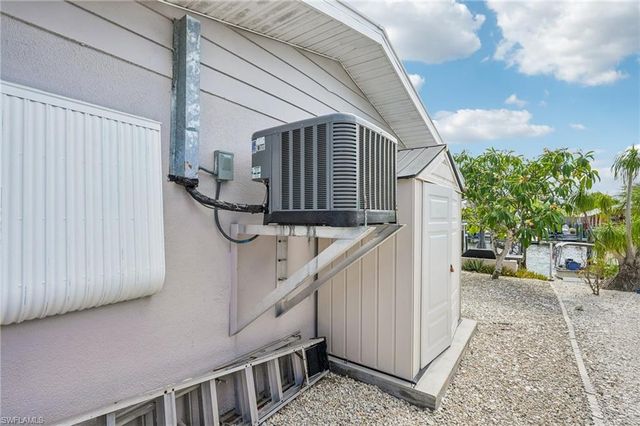 3050 York RD, St. James City, FL 33956