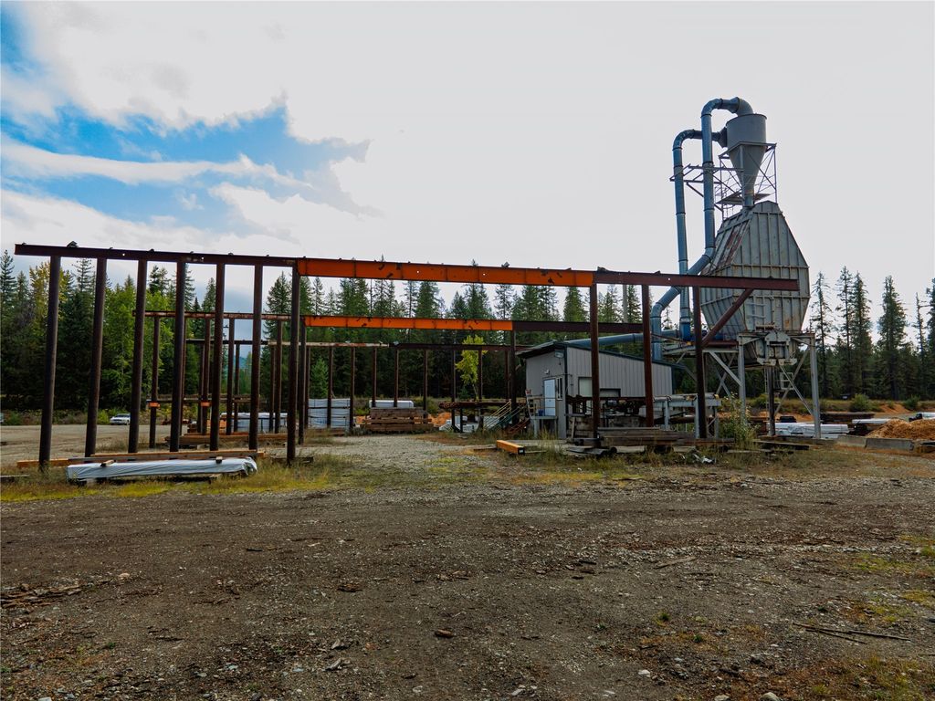 1717 Mt Highway 200, Noxon, MT 59853 photo 11