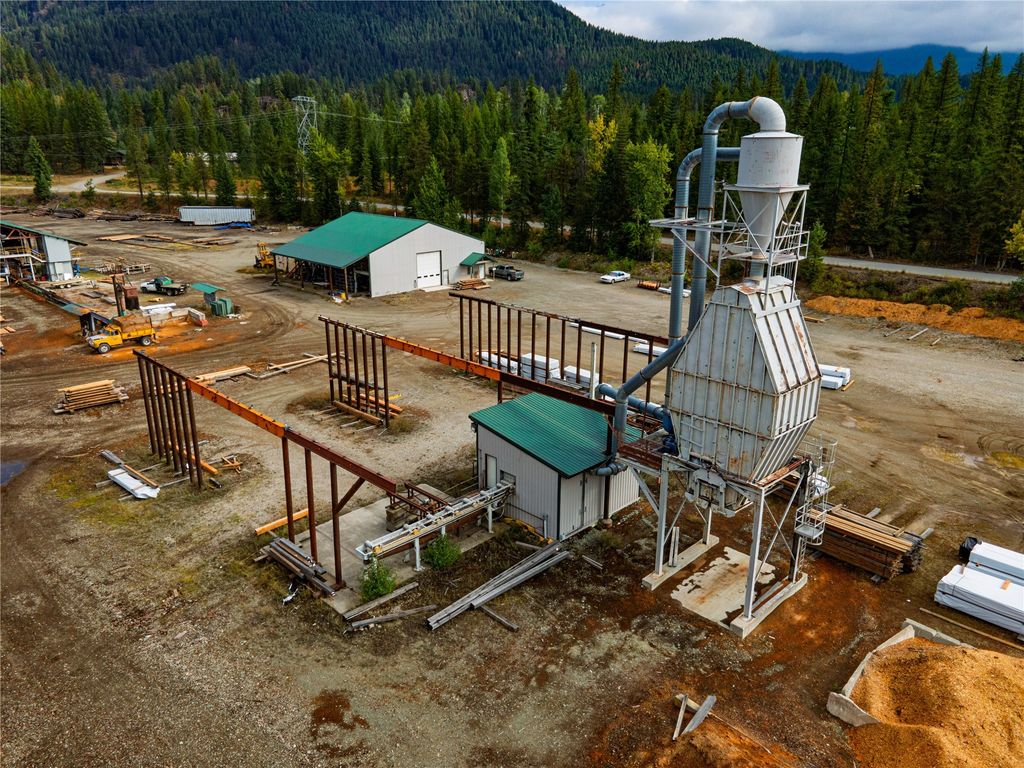 1717 Mt Highway 200, Noxon, MT 59853 photo 12