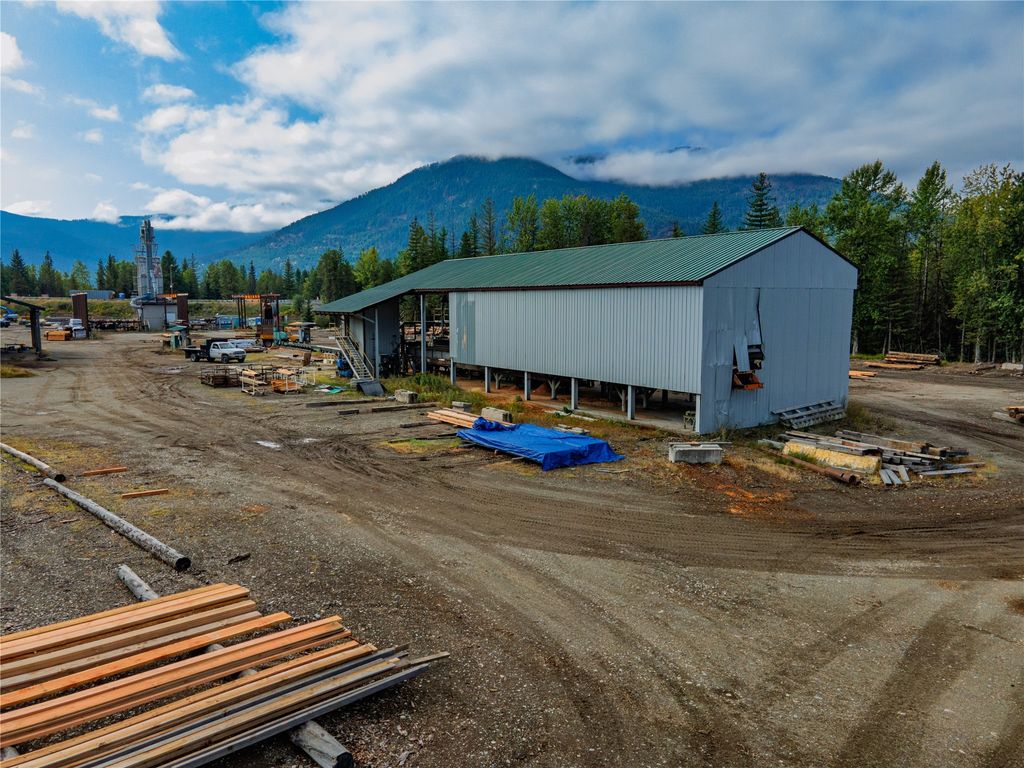 1717 Mt Highway 200, Noxon, MT 59853 photo 14