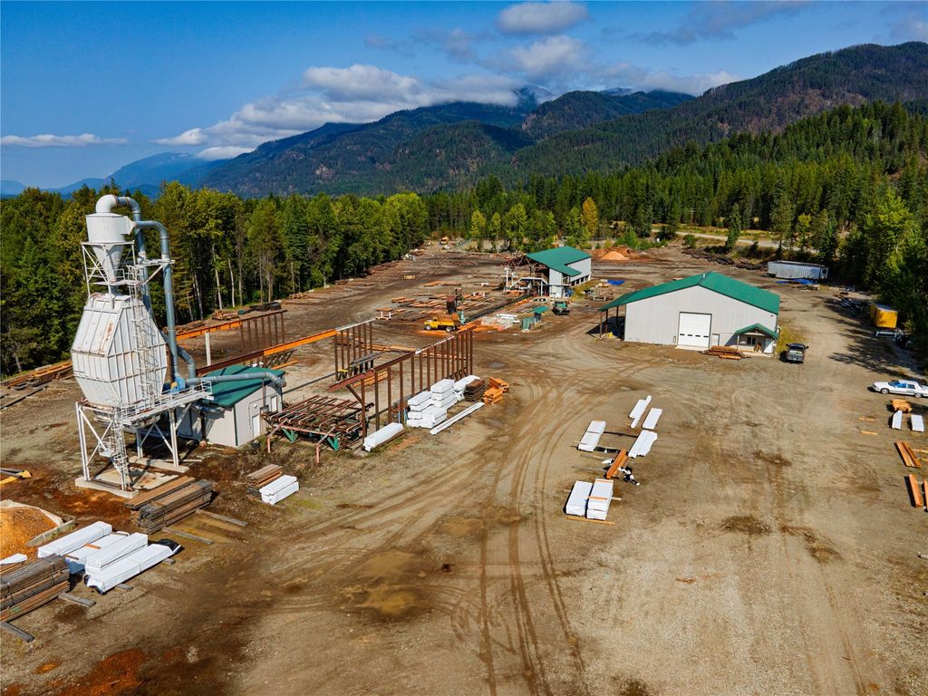 1717 Mt Highway 200, Noxon, MT 59853 photo 15