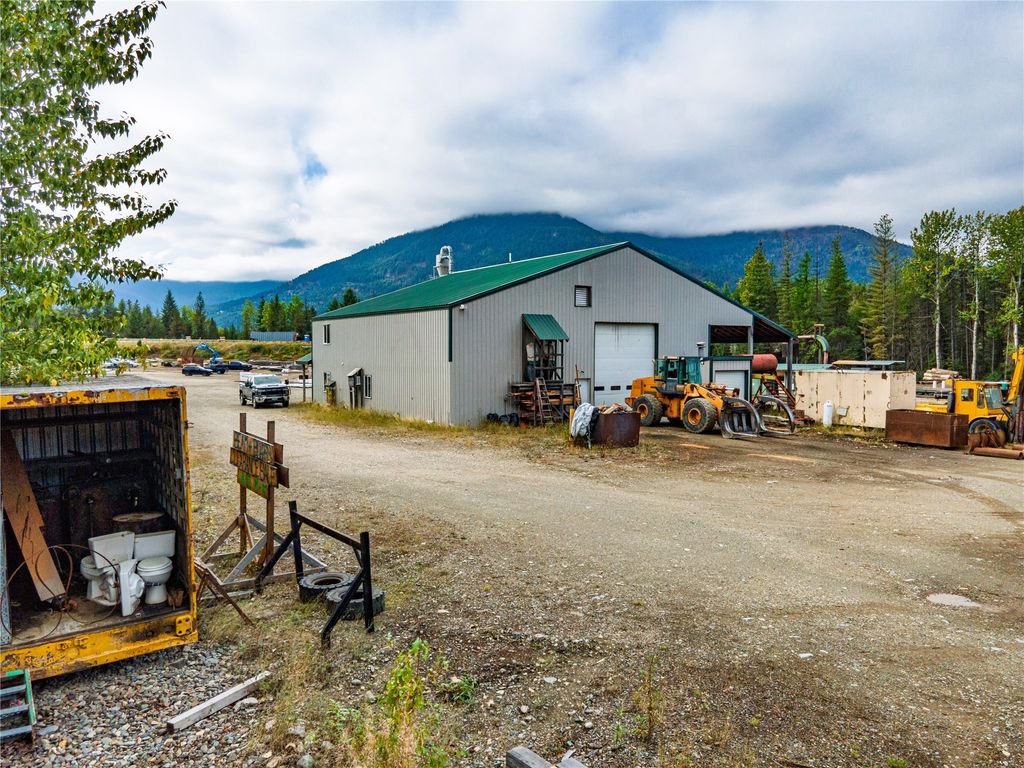 1717 Mt Highway 200, Noxon, MT 59853 photo 5