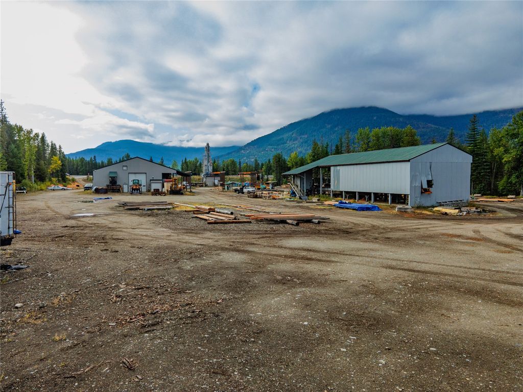 1717 Mt Highway 200, Noxon, MT 59853 photo 6