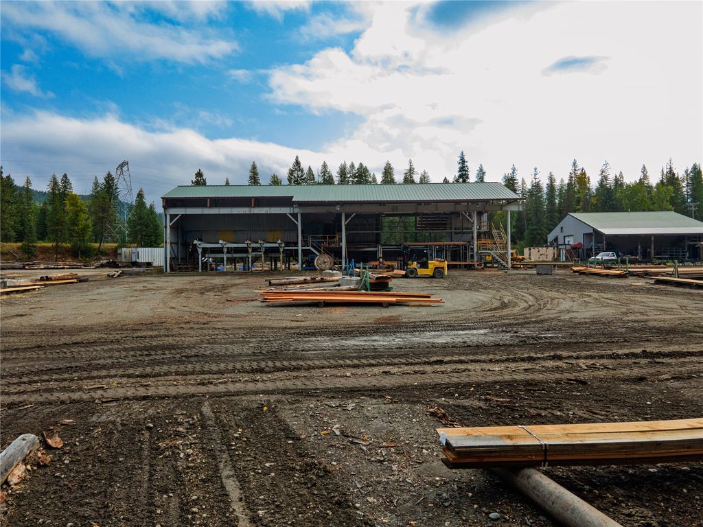 1717 Mt Highway 200, Noxon, MT 59853 photo 9