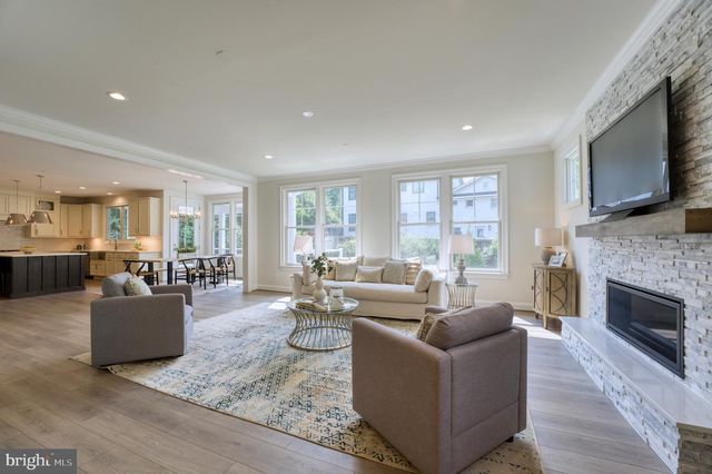 9319 CONVENTO TER, Fairfax, VA 22031