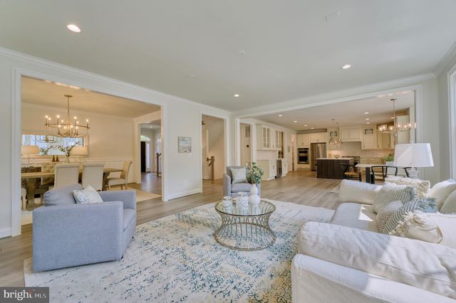 9319 CONVENTO TER, Fairfax, VA 22031