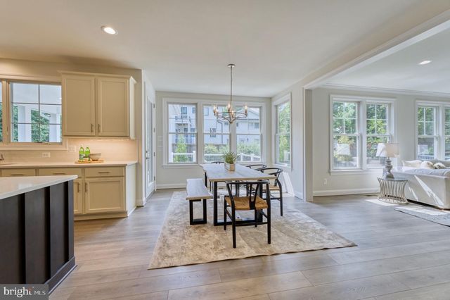 9319 CONVENTO TER, Fairfax, VA 22031