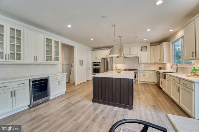 9319 CONVENTO TER, Fairfax, VA 22031