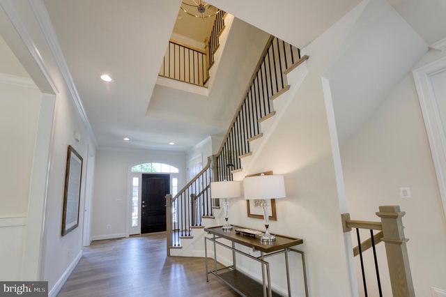 9319 CONVENTO TER, Fairfax, VA 22031