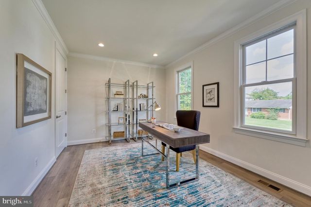 9319 CONVENTO TER, Fairfax, VA 22031