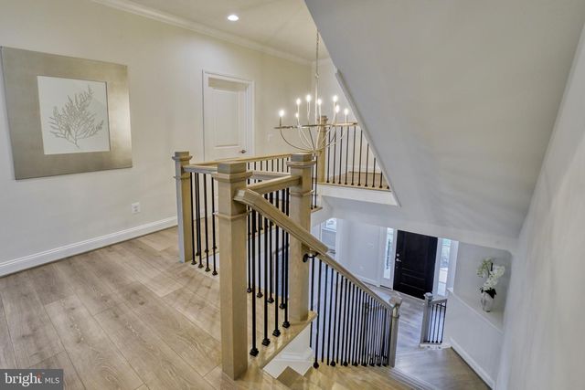 9319 CONVENTO TER, Fairfax, VA 22031