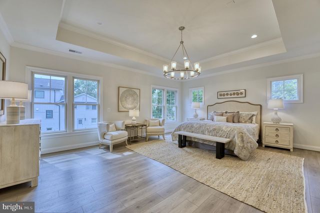 9319 CONVENTO TER, Fairfax, VA 22031
