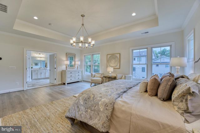 9319 CONVENTO TER, Fairfax, VA 22031